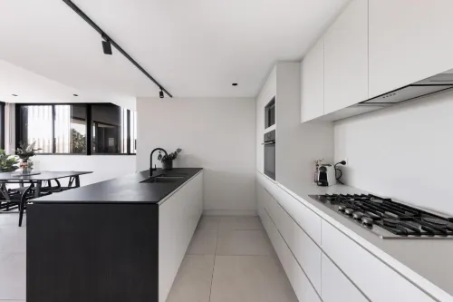 The Horizon Apartments by Urban Rest - Wifi