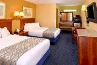 Americas Best Value Inn Monroeville Hotels in Monroe County