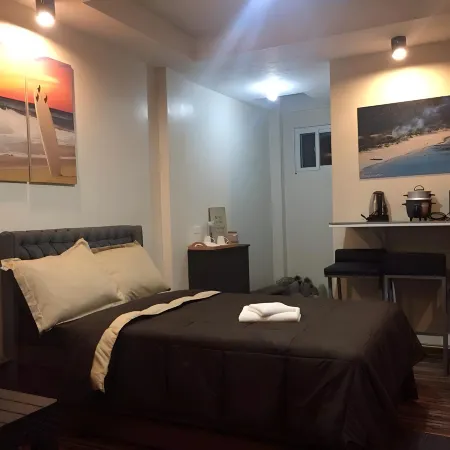 Mirasol Residences