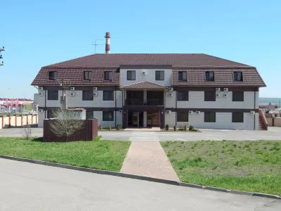 Imperial Hotel Hotel in zona Railway Station