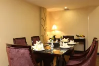 Al Muhaidb Residence Al Ahsa - Morgenmad