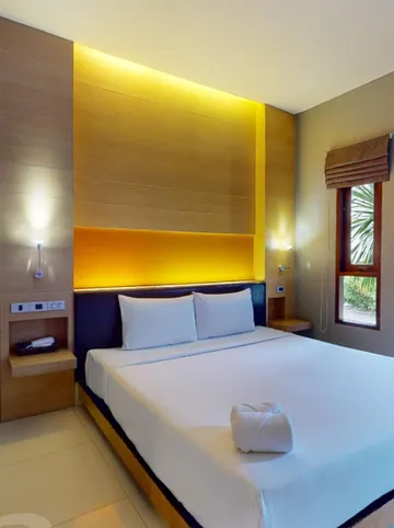 รูปภาพของโรงแรม เดอะซิกเนเจอร์ รีสอร์ท บางแสน