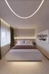 Grand Hotel Perm Boutique-Hotel Hotel a Perm