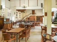 Front One Resort Indraloka Temanggung Hotels in Temanggung