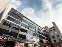 Yangju Hotel Black Hotels in Yangju