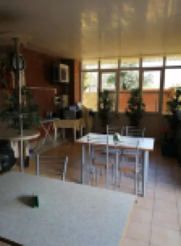 Asiyat Guest House