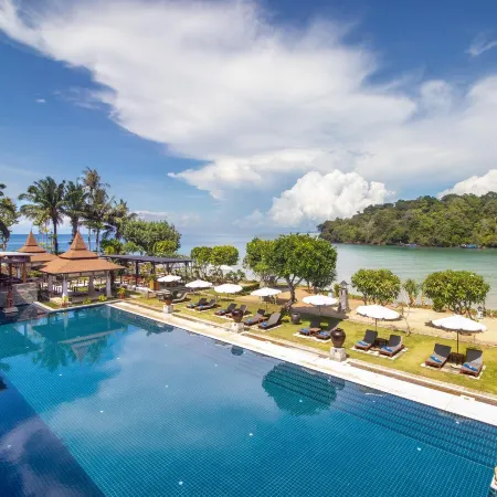 Nakamanda Resort & Spa