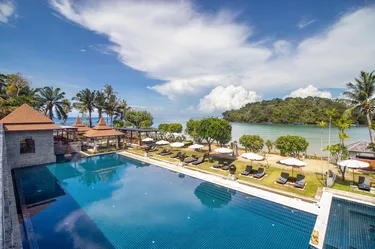 รูปภาพของนาคามันดา รีสอร์ท แอนด์ สปา