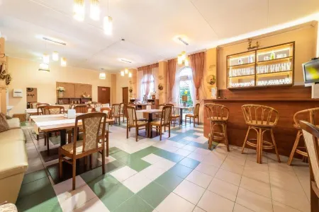 ПримаВера Отели в г. Центральный район