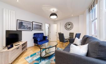 Garrick Mansions by Aeria Apartments