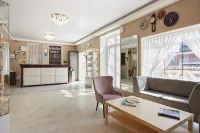 Zolotaya Milya Hotel