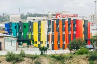 Hotel Red River