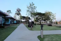 Lampang Green Garden Resort - navette aéroport