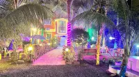AV's Cottage Hotel a Alibag