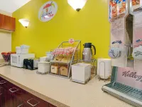 Super 8 by Wyndham Las Cruces University Area - breakfast