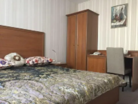 Happy Home