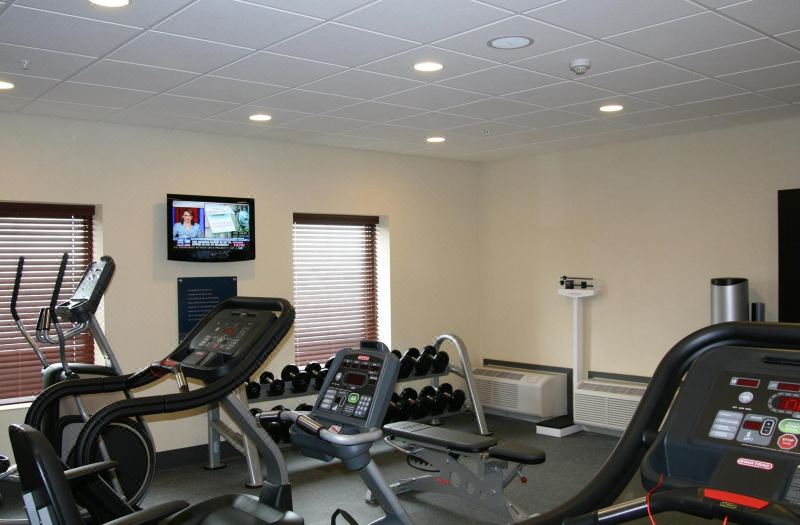Hampton Inn & Suites Brookings photo 3