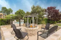 ベイモント バイ ウィンダム セバービル ピジョン フォージ