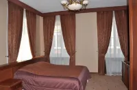 Meridian Hotel Hotels in Gorod Saransk