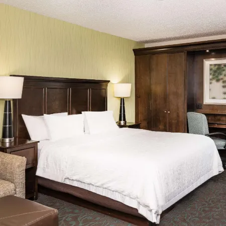 Hampton Inn Evansville