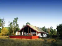 Monsoon Forest Bandhavgarh Hotels in Umaria