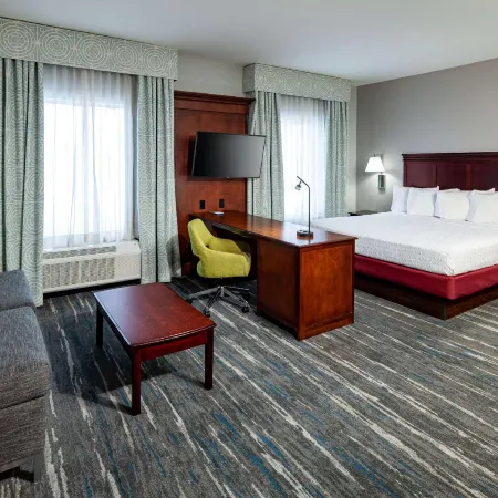 Hampton Inn & Suites Texarkana