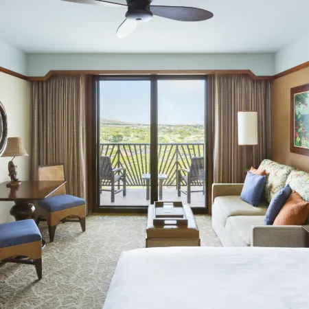 Aulani, Disney Vacation Club Villas, Ko Olina, Hawaii