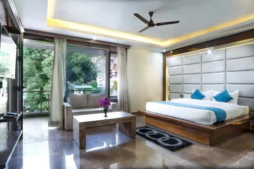 Hotel Vinsober Monal