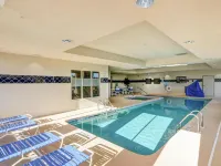 Hampton Inn & Suites Savannah - I-95 South - Gateway - Джакузи