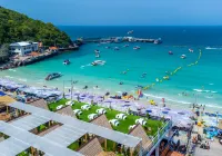 Tawaen Caza Sky Camping