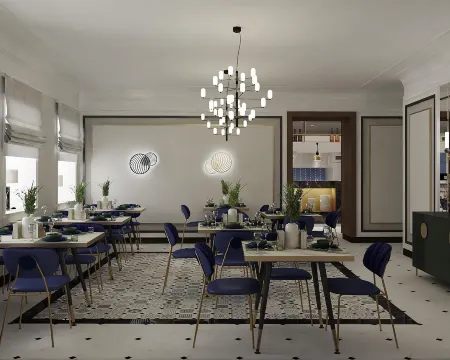 Богоявленский Отель-Бутик Отели рядом с достопримечательностью «Музыка и время»