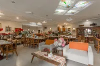 Gracia Spa Resort Hotel - Frühstück
