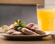 Country Hills Resort Hotels in Estosadok