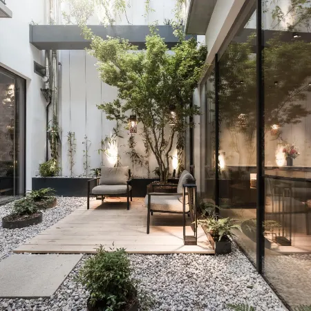 Eisenhut Boutique Hotel