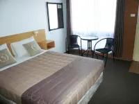 Grong Grong Motor Inn Hotels in Junee