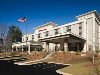 Hampton Inn Asheville-I-240 Tunnel Rd.