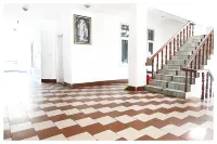 Goroomgo Hotel Ishan Katra