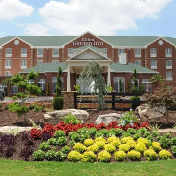 Hilton Garden Inn Atlanta South-McDonough