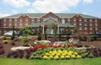 Hilton Garden Inn Atlanta South-McDonough Hotel a Hampton