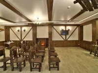 Resort Hotel Voyage Hotels in Penza