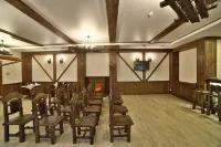 Resort Hotel Voyage Hotels in Penza