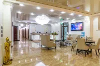 Спа-Отель Palazzo (Палаццо)