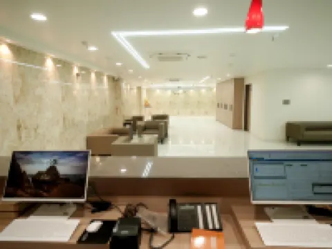 Dream Inn by Nexottel Hotels in Surendranagar