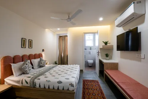C'Est la VIE Boutique Apartments by le Pension Stays - アパートメント