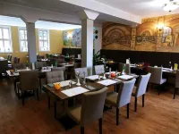 Hotel Alte Brennerei Hotels in Wernigerode
