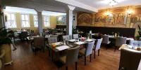 Hotel Alte Brennerei