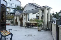 안티카 호텔 볼쇼이 소치 호텔