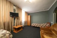 Москва - С парковкой