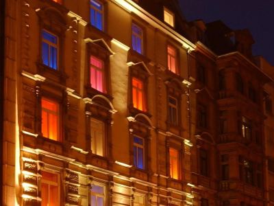 Hotel Concorde