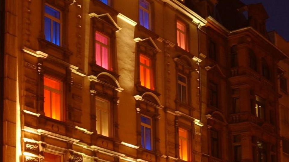 Hotel Concorde